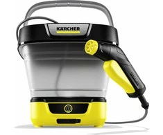 Mobilus plovimo įrenginys Karcher OC 3 Foldable (1.599-300.0)