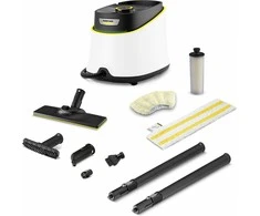 Karcher Garo valytuvas SC 3 DELUXE EasyFix