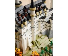 LEGO® Architecture Noišvanšteino pilis (21063)