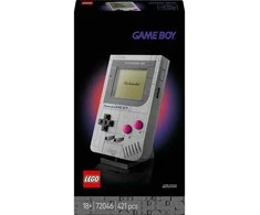 LEGO® Game Boy™ Konstravimo rinkinys suaugusiesiems 72046