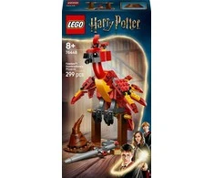 LEGO® Harry Potter Foksas: Dumbldoro feniksas (76448)