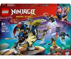 LEGO® Rogue robotas drakono raitelis