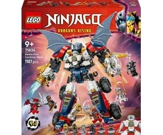LEGO® Zeino kombinuotasis ultrarobotas