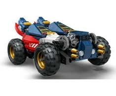 LEGO® Zeino kombinuotasis ultrarobotas