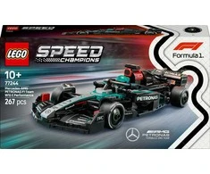 LEGO® Speed Champions Lenktyninis automobilis Mercedes-AMG F1® W15 (77244)