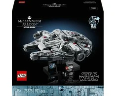 LEGO® Star Wars Tūkstantmečio sakalas (75375)