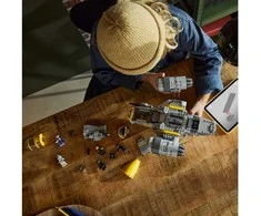 LEGO® Star Wars™ „The Razor Crest™“ žaislas 75447