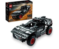 LEGO® Technic Audi RS Q e-tron (42160)