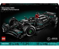 LEGO® Technic Mercedes-Amg F1 W14 E Performance (42171)