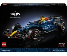 LEGO® Technic F1 automobilis Oracle Red Bull Racing RB20 (42206)