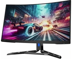 Monitorius Lenovo Legion R32qc-30 - 180Hz | QHD | VA | 31,5''