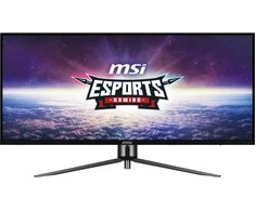 Monitorius MSI MAG401QR - 40" | IPS | UWQHD | 1 ms | 155 Hz