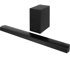 Namų kino sistema „Samsung HW-B650F/EN“ garso juosta