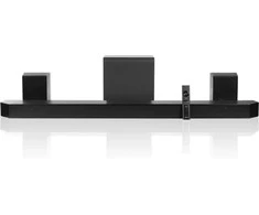 Namų kino sistema Samsung HW-Q990F 11.1.4 Dolby Atmos Soundbar