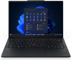Nešiojamas kompiuteris Lenovo ThinkPad E14 Gen 7 | Intel Core Ultra 7 258V, 14" WUXGA, 32 GB RAM, 512 GB SSD, Windows 11 Pro | Juodas