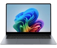 Nešiojamas kompiuteris Samsung Galaxy Book6 Pro 16 kannettava (NP964XJG-KG4SE), Windows 11 Pro