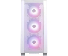 Phanteks XT Pro Ultra grūdinto stiklo langai, D-RGB - balta