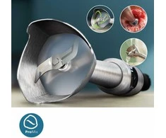 Philips 5000 serija Rankinis maišytuvas HR2683/00, 1200 W