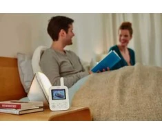 Philips AVENT Babyphone SCD882/26 Vaizdo Babyphone Advanced (SCD882/26)