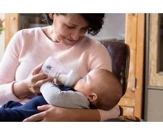 Philips Avent SCY903/67 Natural Response -tuttipullo, 260 ml, koala