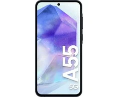 Samsung Galaxy A55 5G 128GB DS SM-A556B Juodas