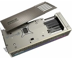 Vaizdo plokštė Sapphire NITRO+ Radeon RX 9070 AMD 16 GB GDDR6