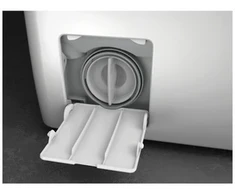 Skalbimo mašina AEG LTR7L731G1 7000 ProSteam® pyykinpesukone