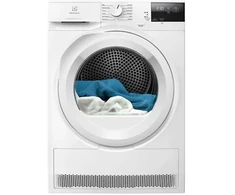 Skalbimo mašina Electrolux EDI621W84W 600 GentleCare kuivausrumpu, 8kg