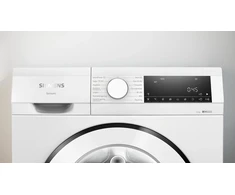 Skalbimo mašina Siemens WG54G2ZWDN iQ500, 10 kg