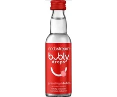 Bubly drops™ granatų skonio SodaStream sirupas, 40ml