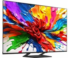Televizorius LG QNED evo AI 55QNED93A6A 139.7 cm (55") 4K Ultra HD Smart TV Wi-Fi Juodas