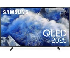 Televizorius Samsung QE55Q8FAAUXXH 2025 m. modelis