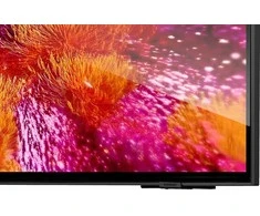Televizorius Samsung 55" QE55QN90FATXXH 2025 m. modelis