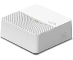 Maršrutizatorius TP-LINK TPLINK Smart HUB Tapo H200 (TAPO H200)