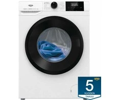 Skalbimo mašina Upo PI712BS pyykinpesukone