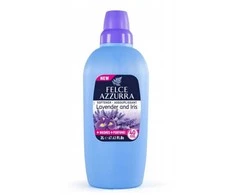 None Mondex FELCE AZURRA Audinių minkštiklis 2L 40p Lavender&amp;Iris