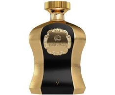 Afnan Highness V EDP parfumuotas vanduo moterims, 100 ml