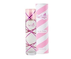 "Aquolina Rožinė Sugar" tualetinis vanduo purškiklis 100ml