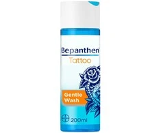Bepanthen Tattoo, 200 ml