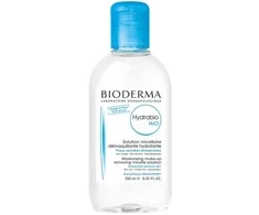 Bioderma Hydrabio H2O Micelinis vanduo, 250 ml