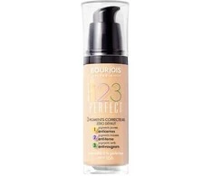 BOURJOIS Paris 123 Perfect Makeup moterims, 30 ml