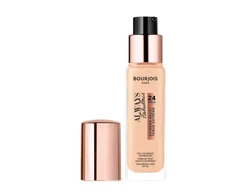 Makiažo pagrindas Bourjois Always Fabulous N:100 Rose Ivory, 30 ml