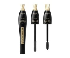 "Bourjois Twist Up The Volume blakstienų tušas 52-Ultra Juodas