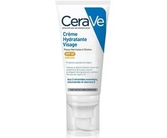 Drėkinamasis losjonas veidui Cerave Facial Moisturising Lotion SPF50, 52 ml