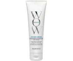 Color Wow Color Security Conditioner For Fine To Normal Hair apsauginis kondicionierius ploniems ir normaliems plaukams, 250 ml