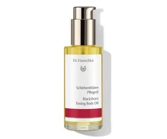 Dr. Hauschka (erškėtuogių kūno aliejus) 75 ml