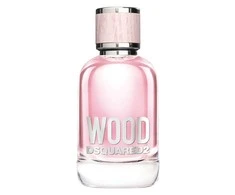 Kvepalai moterims Dsquared2 Wood EDT, 100 ml