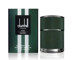 Kvepalai vyrams Dunhill Icon Racing EDP, 50 ml