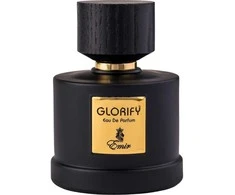 Emir Glorify EDP parfumuotas vanduo unisex, 100 ml