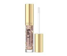 Eveline Cosmetics Eveline Oh My Lips Volumizing Lūpų blizgis Bee Venom putlinantis lūpų blizgesys, 4.5 ml